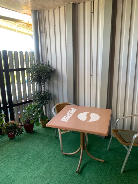 Квартира Отдельная комната из дерева для одного человека — аренда посуточно в Адлер