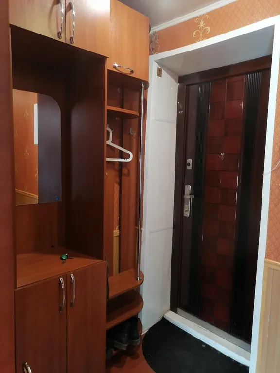 Квартира в исторической части города