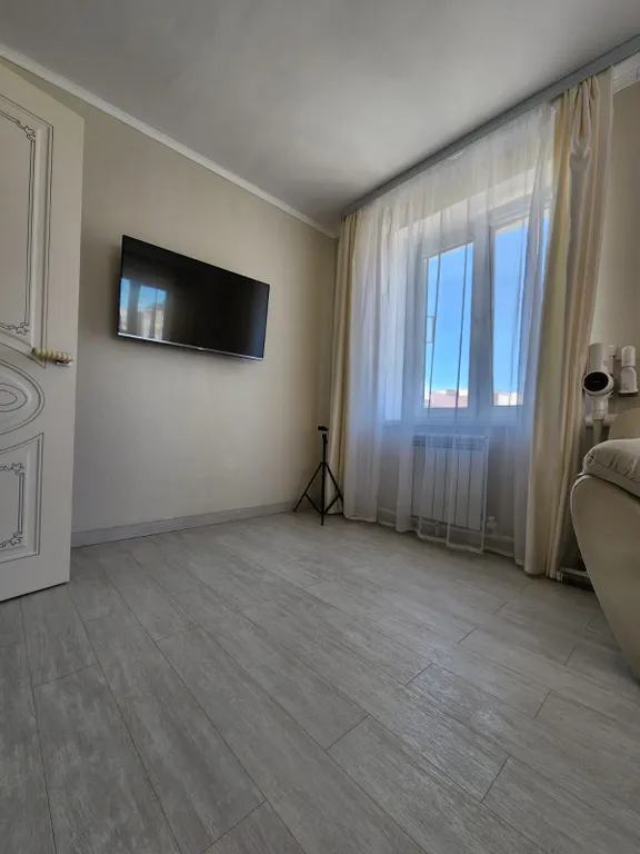 Люкс - апартаменты