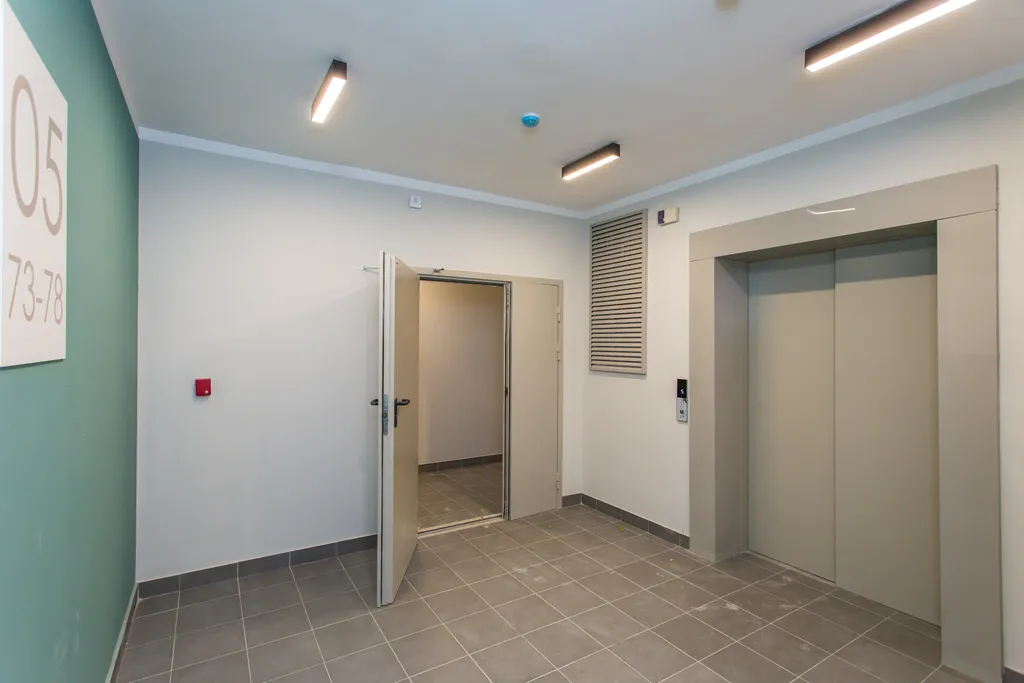 Квартира у пляжа, в бухте Патрокл