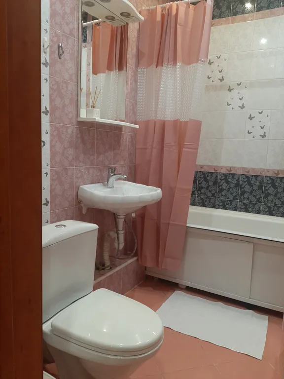 Квартира Комфортная квартира недалеко от аэропорта — Иркутск