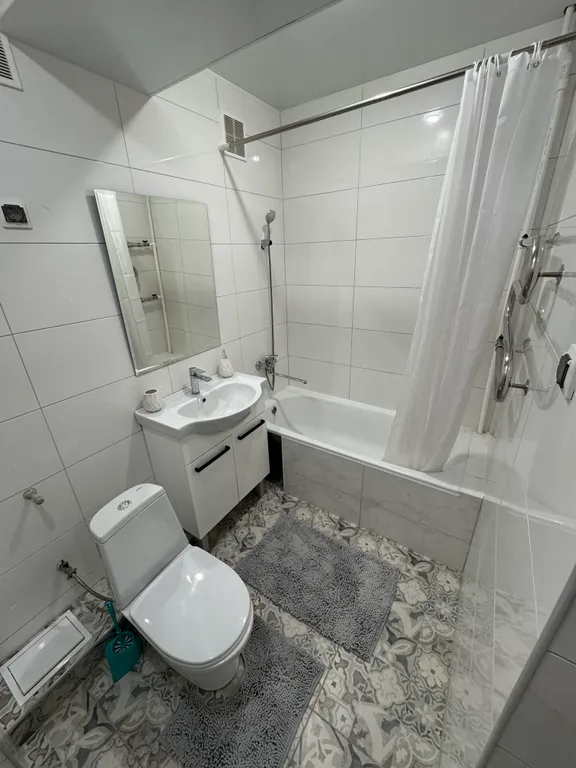 Квартира Уютная квартира в тихом центре Анапы (Галечный пляж) — Анапа