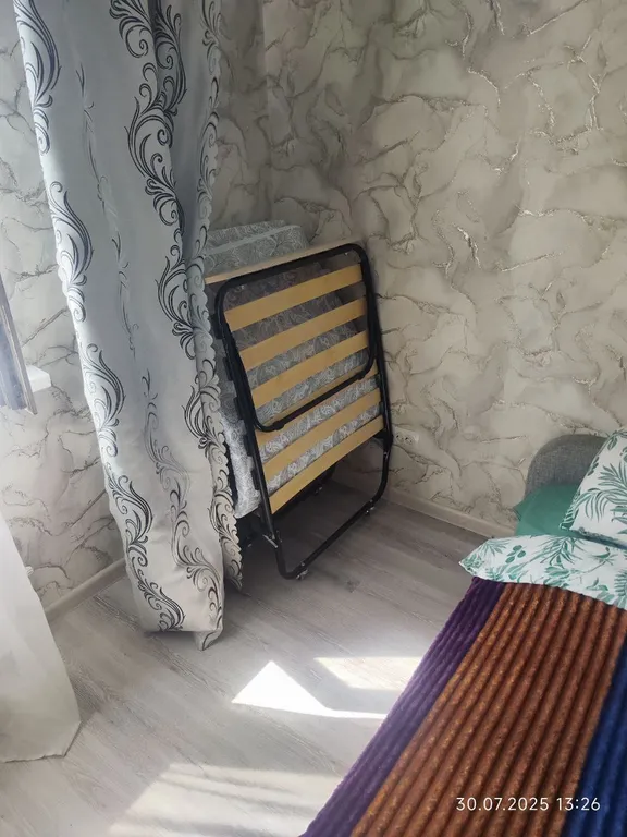 Студия в центре района