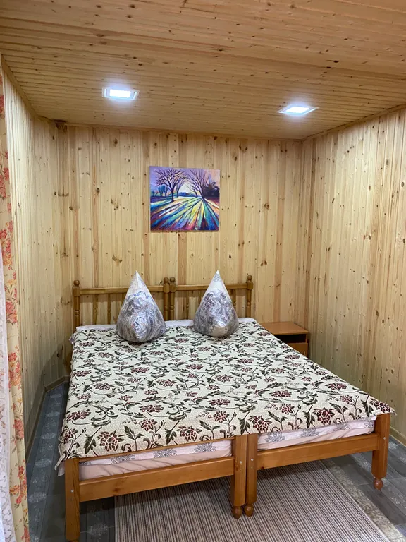Комната