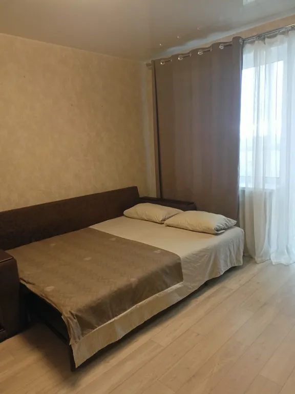 Квартира в ЖК Настроение