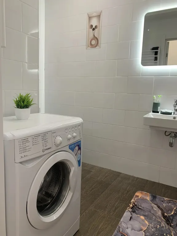 Уютнейшая студия в Ватутинках