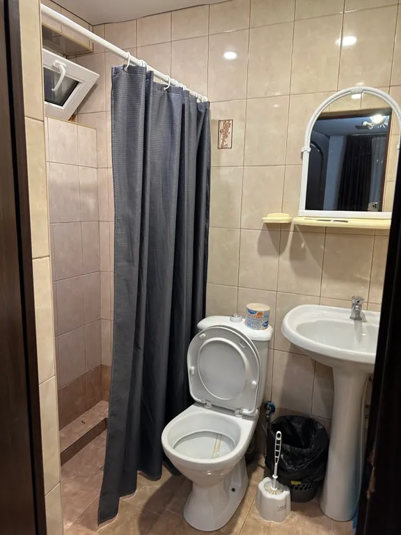 Квартира Комната — Гагра