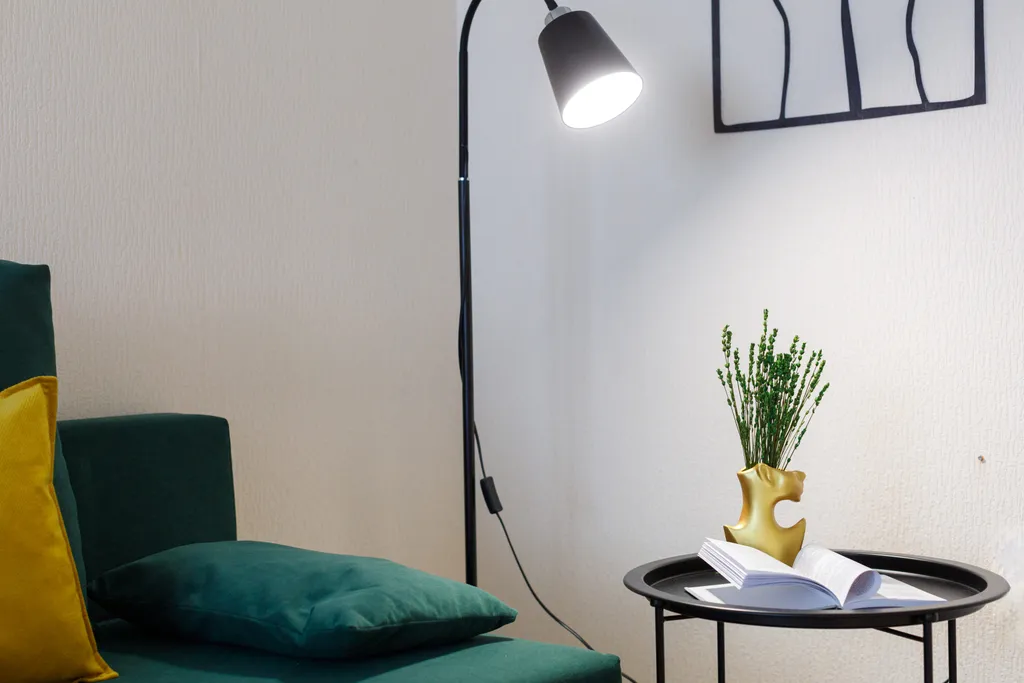 Стильная квартира в 10 минутах от аэропорта