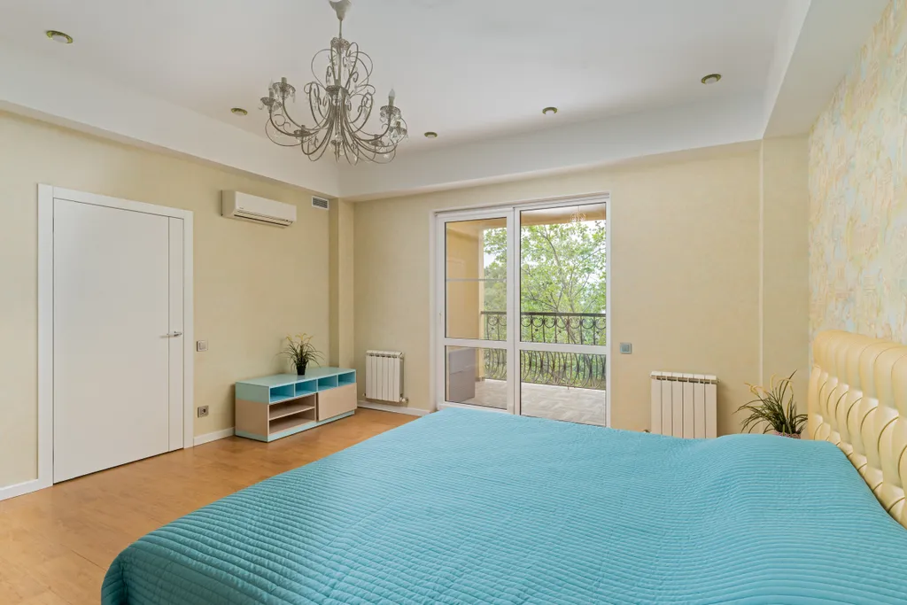 Апартаменты солнечный берег