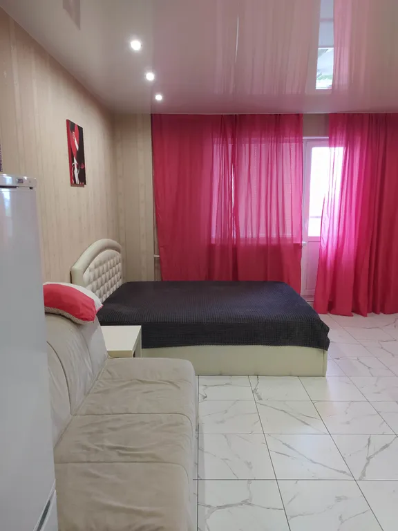 Квартира 1-комнатная Квартира — Шушары