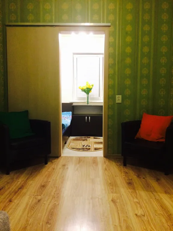 4-комнатный Дом