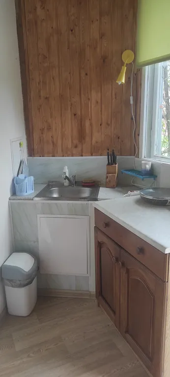 Коттедж Домик около моря — Зеленоградск