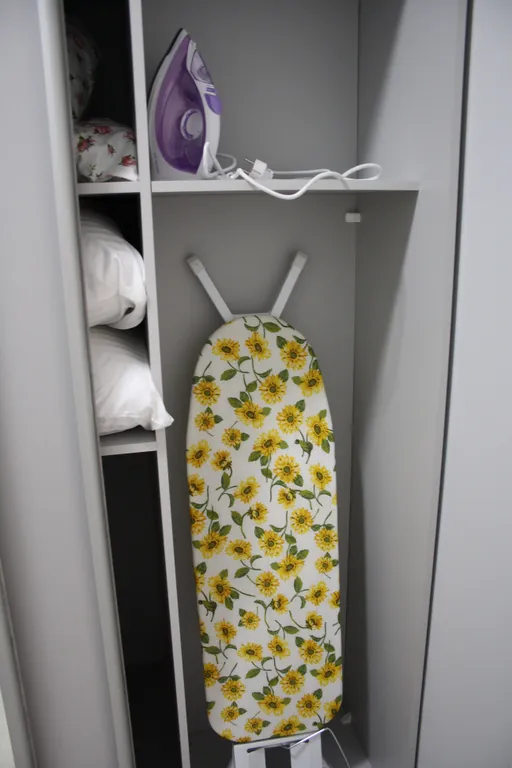 Квартира студия у озера Тихое