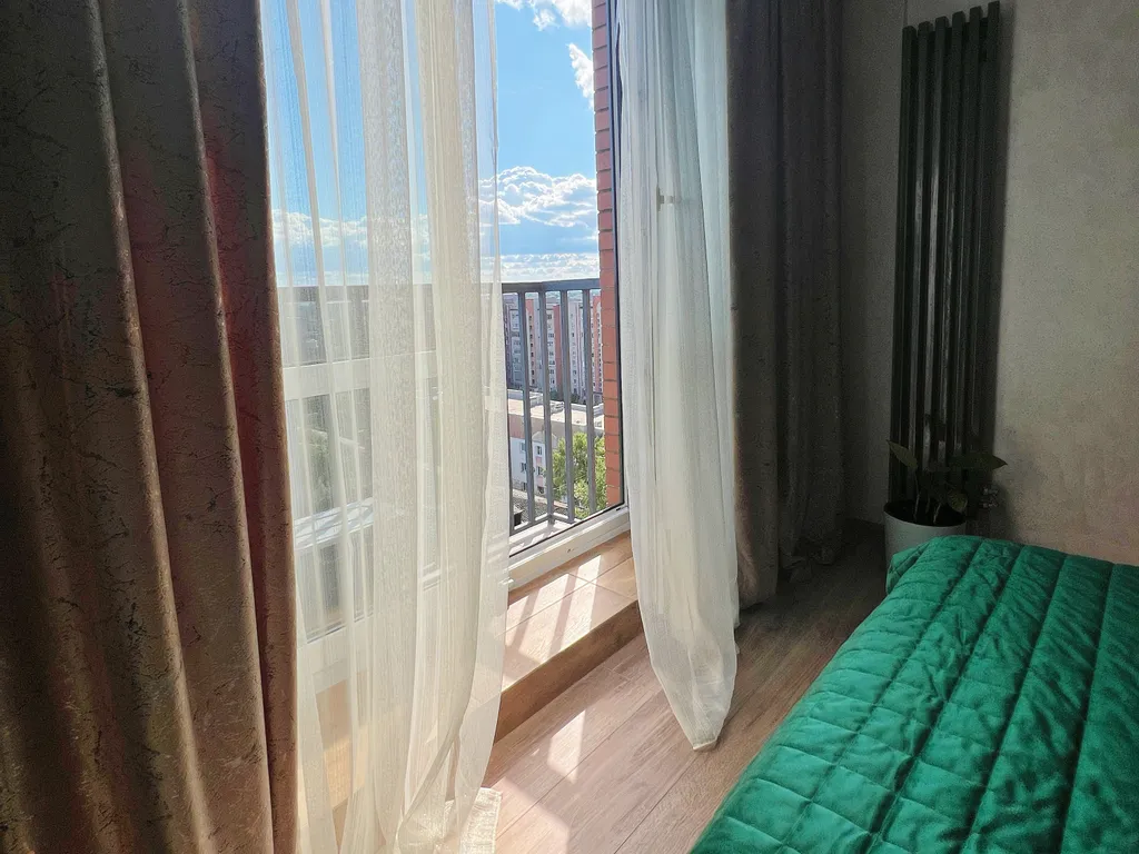 Квартира Квартира Ты в сердце Ярославля — Ярославль