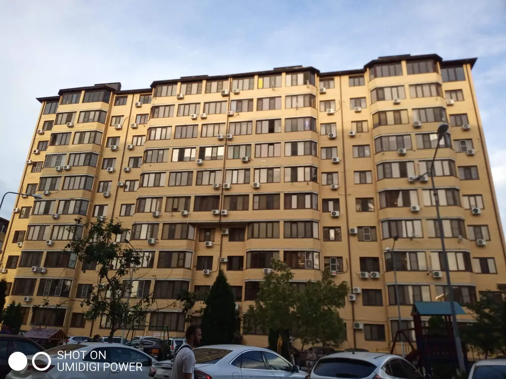 Уютная квартира в центре