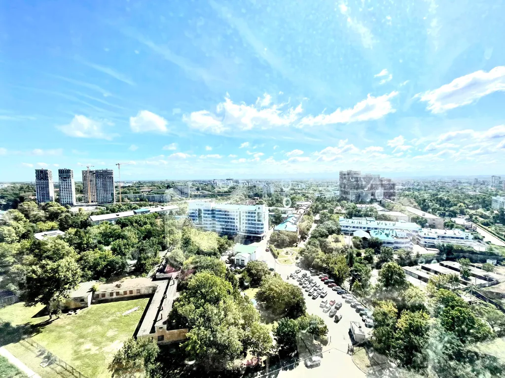 Отличная однокомнатная квартира