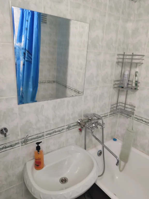 3-х комнатная уютная и теплая квартира с хорошим ремонтом