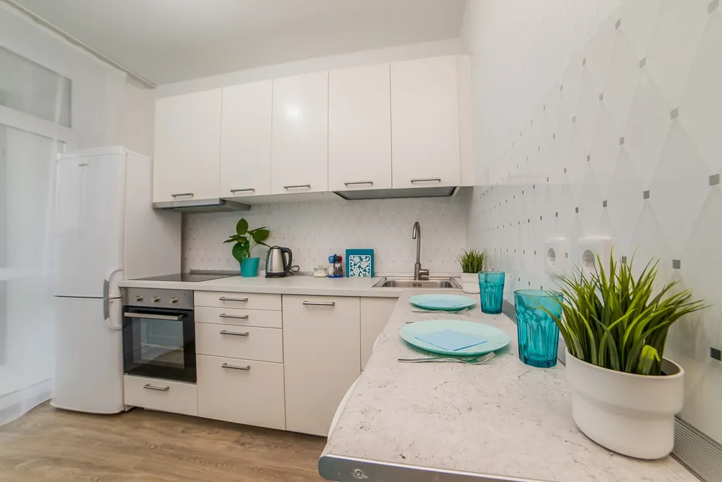 Нежный взгляд