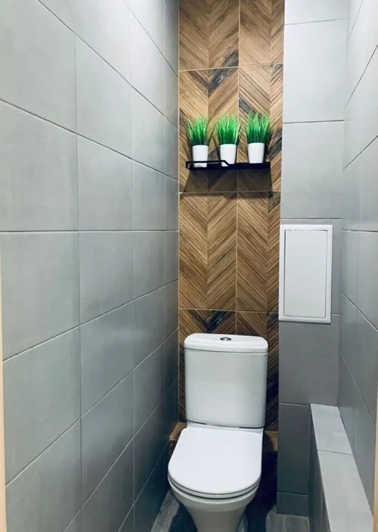 Уютная квартира для комфортного проживания