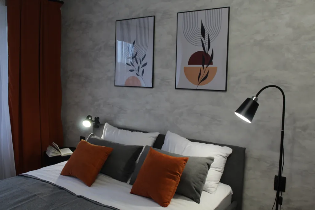 Квартира на Волжской