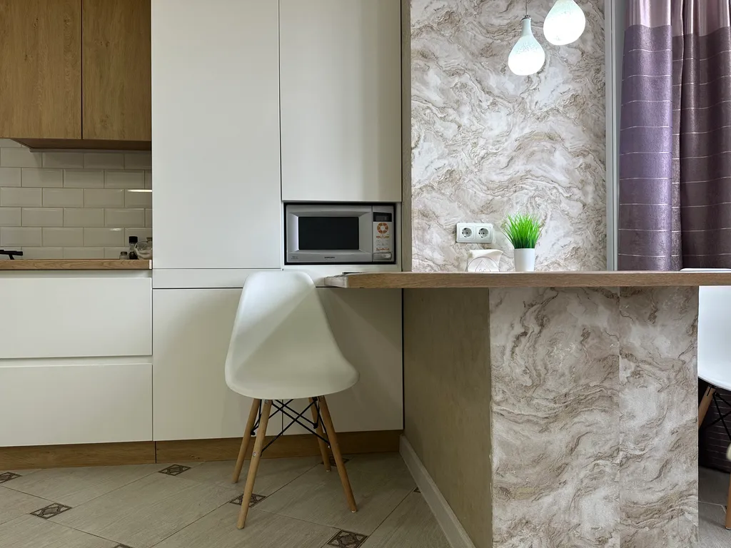 Апартаменты Florence