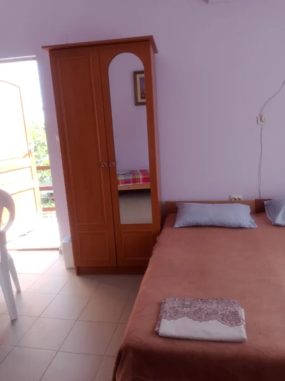 Студия с отдельным входом