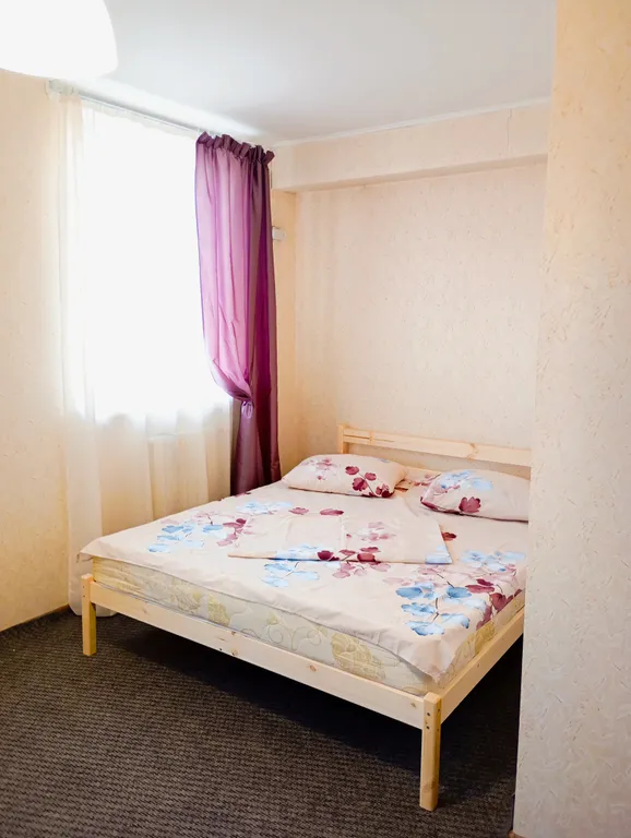 Квартира Уютная студия рядом с аэропортом — Екатеринбург