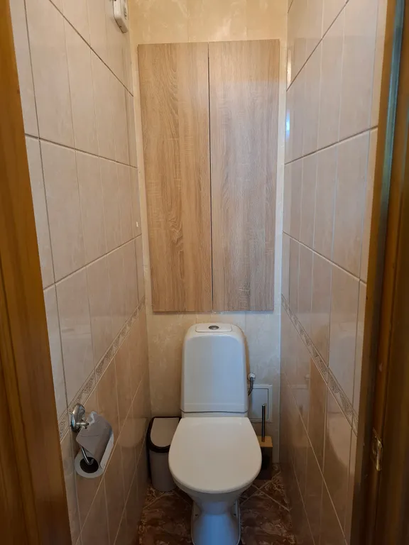 Apartment u Red Square