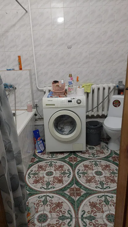 Дом для большой компании