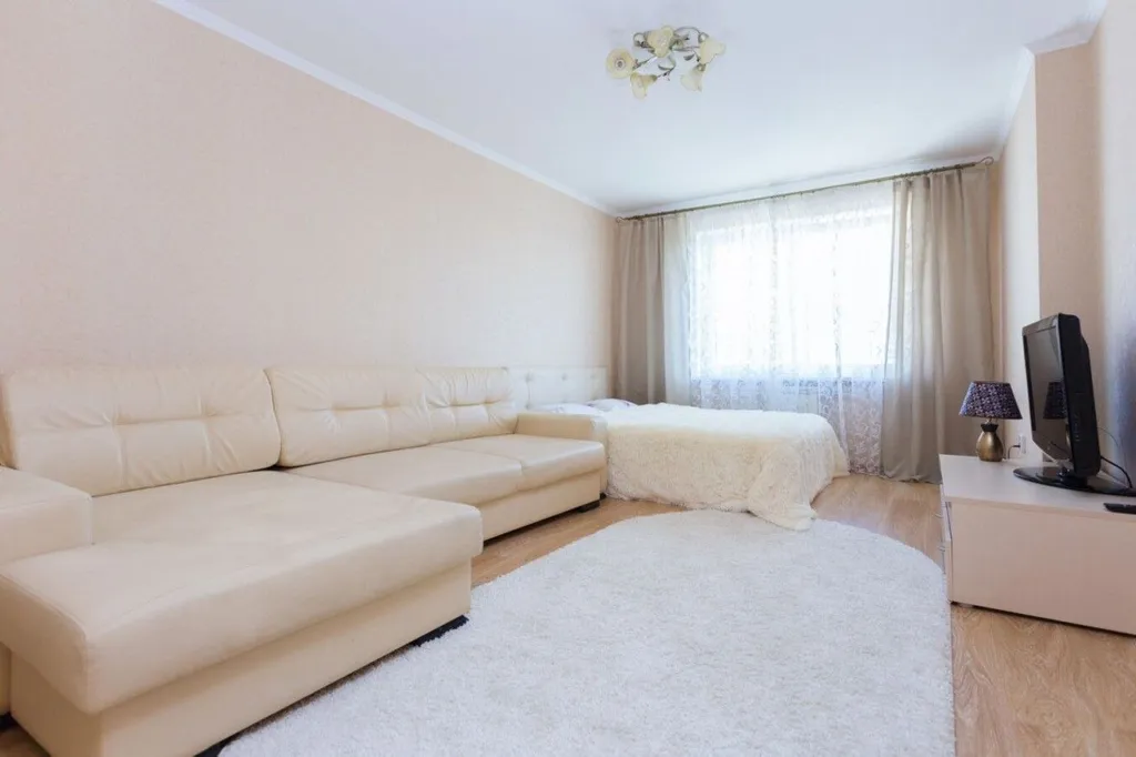 Уютная квартира у метро