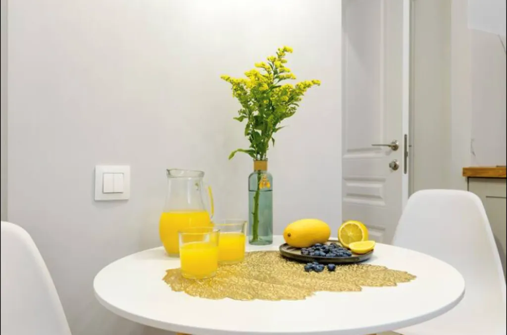 Квартира Квартира Уютная студия Лидо рядом с НИИ — Песочный