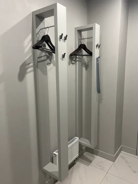 Квартира Апартаменты Хамелеон — Светлогорск