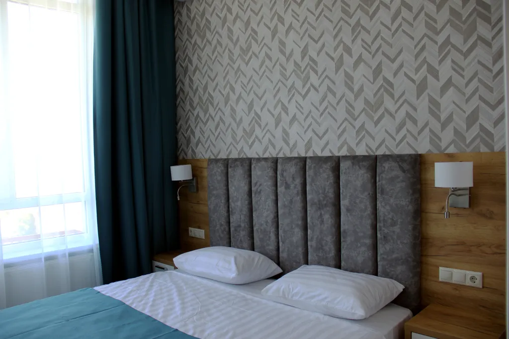 Квартира Квартира В центре города — Анапа