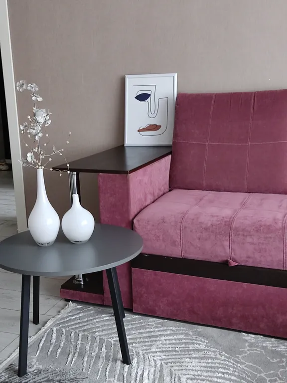 3-комнатная Квартира — аренда посуточно в Ишим