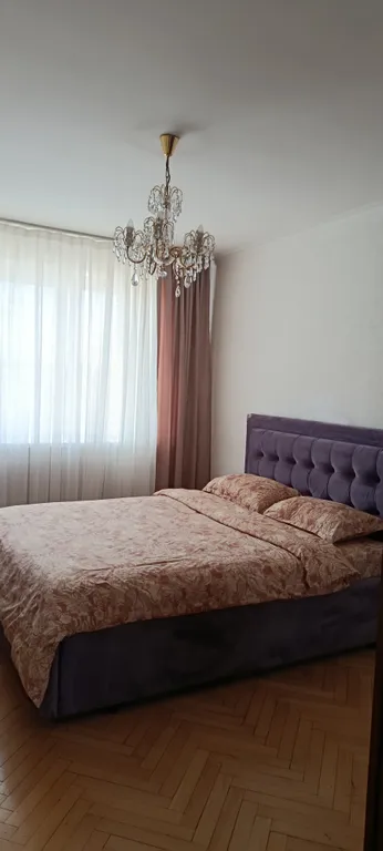 Видовая квартира в центре, в элитном доме, по очень демократичной цене