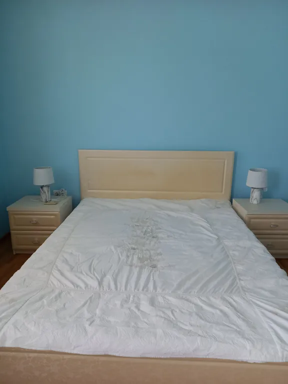 Квартира Просторный номер недалеко от моря — аренда посуточно в Воскресенский