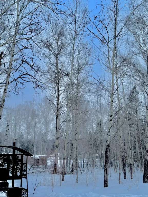 Современный дом с чаном Фурако в новом премиальном поселке