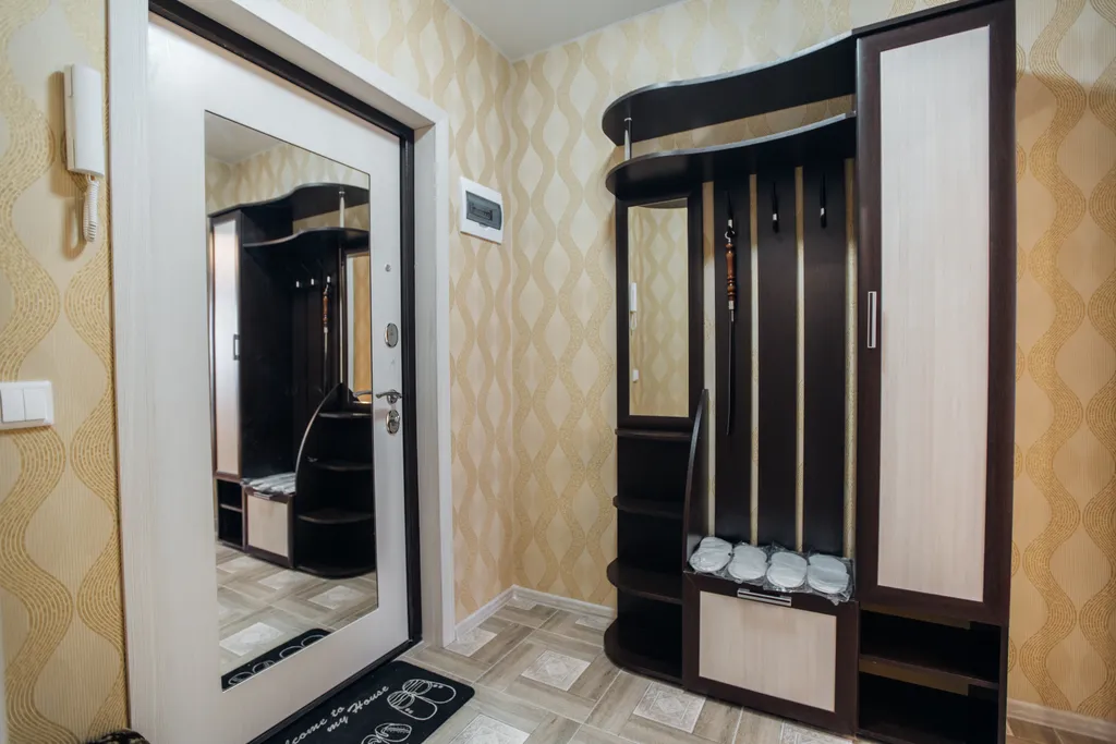 Студия на Хрустальной