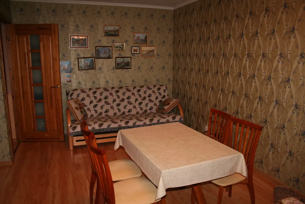 Квартира Уютные апартаменты в самом центре города — Калининград