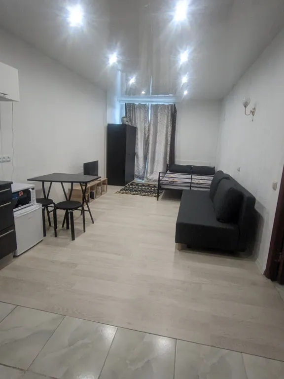 Уютная квартира студия Минск мир — аренда посуточно в Минск