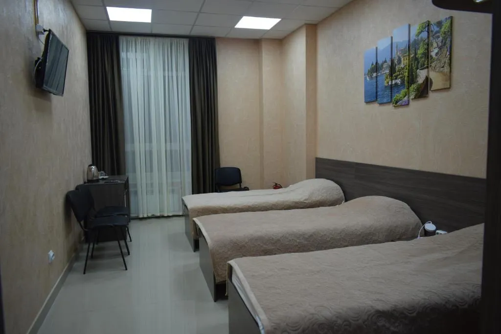 Квартира Комната — аренда посуточно в Козьмодемьянск