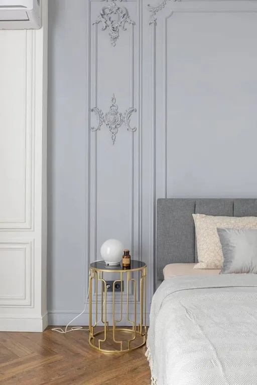 Апартаменты с видом на город