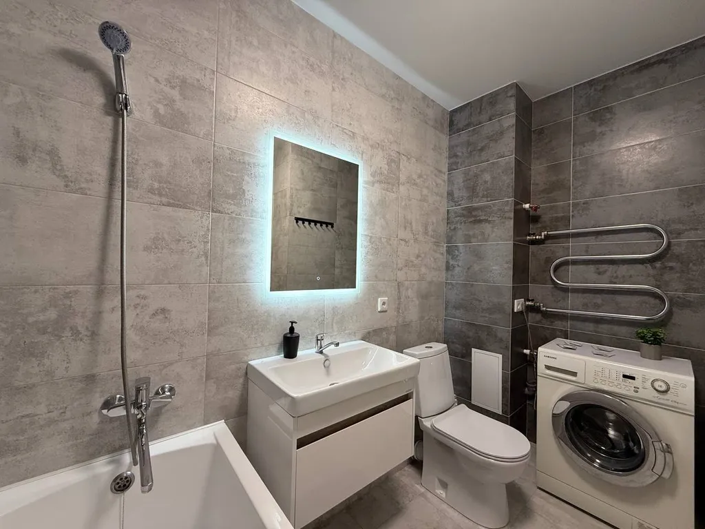 Квартира в центре возле метро