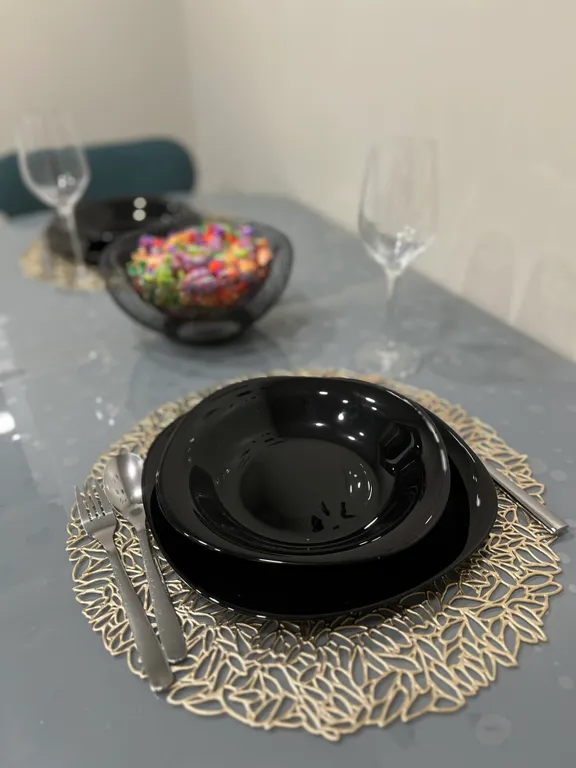 Квартира Уютная квартира — Самара