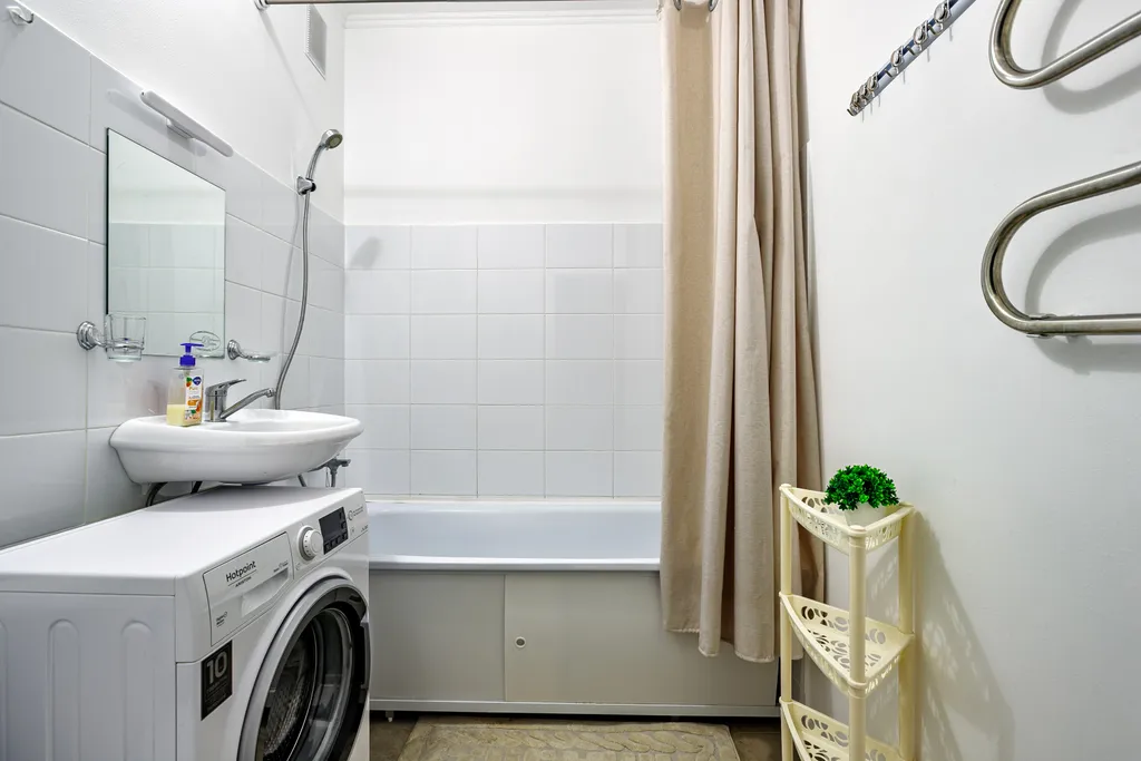 MaxRealty24 стильная квартира недалеко от Крокус-Экспо