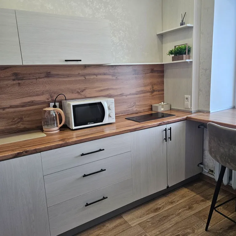 Однокомнатная квартира люкс