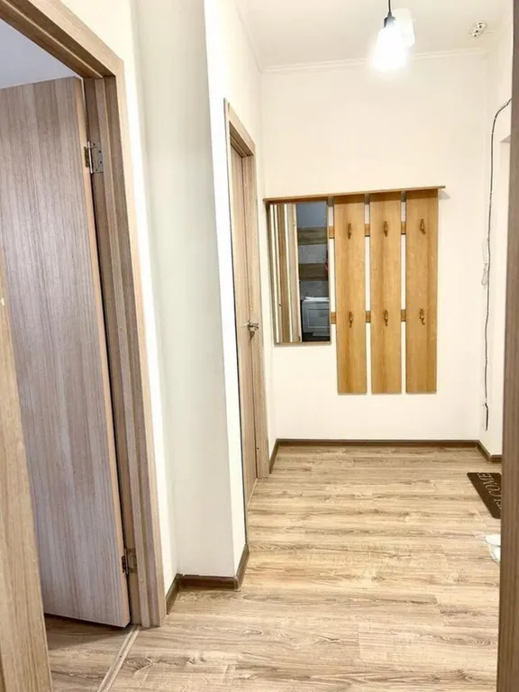 Уютная квартира с ремонтом