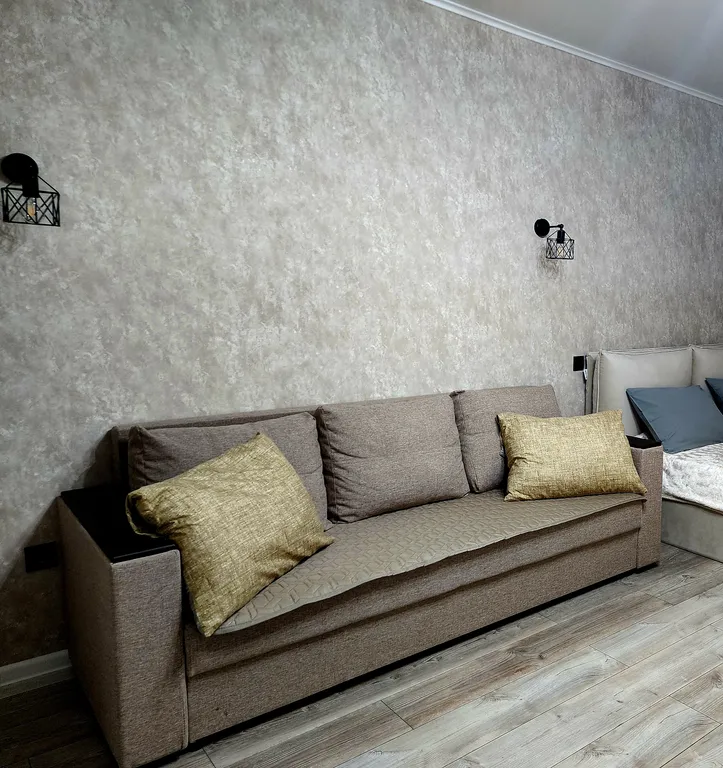 Уютный островок