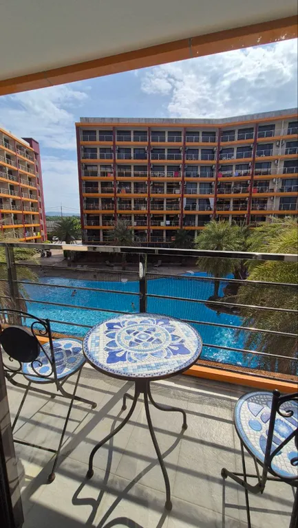 Просторные и уютные 2-комнатные апартаменты на берегу Пхукета