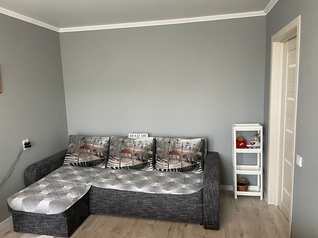 Уютная квартира от Nataly